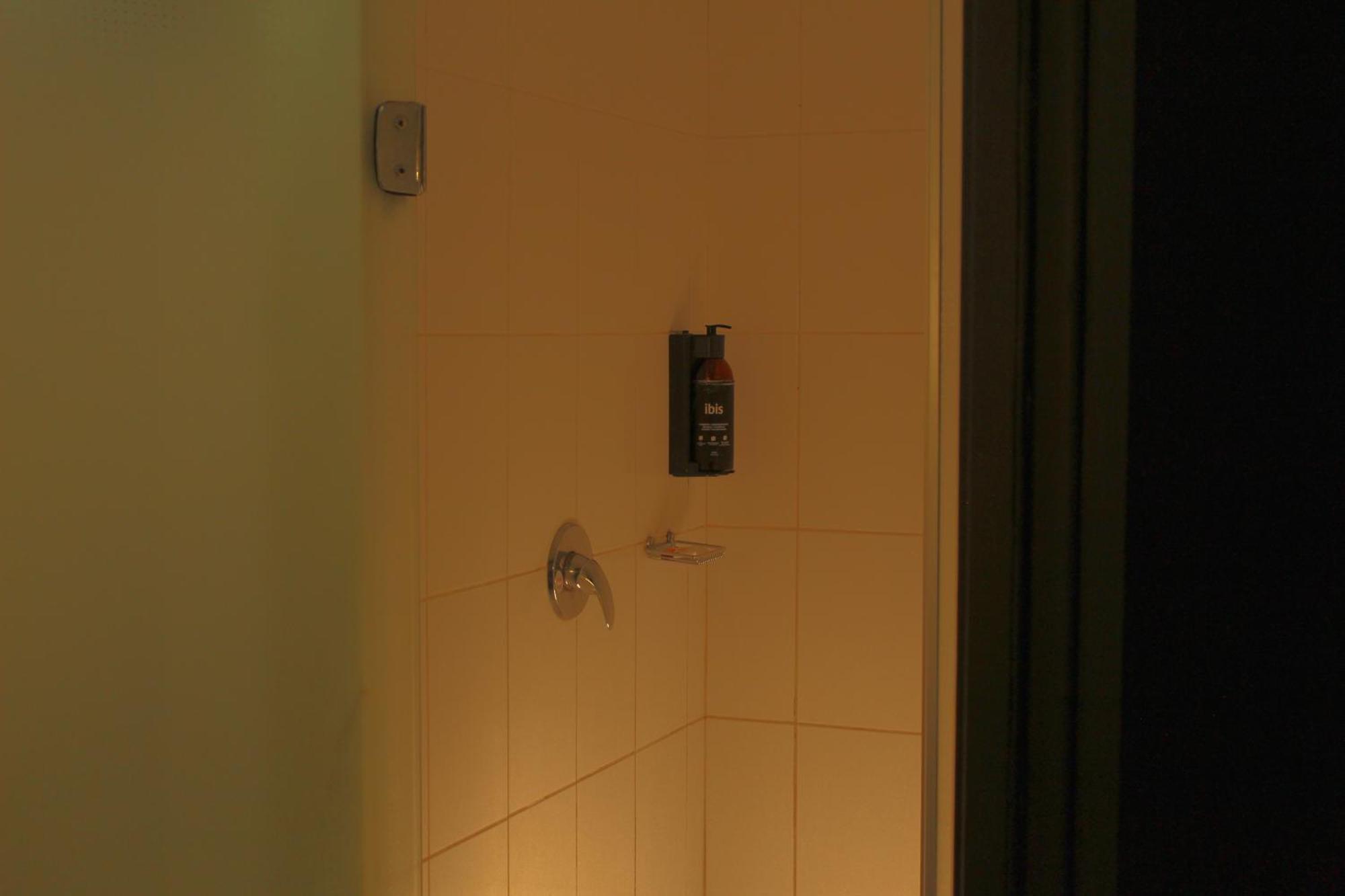 Ibis Joao Pessoa Praia Exterior photo