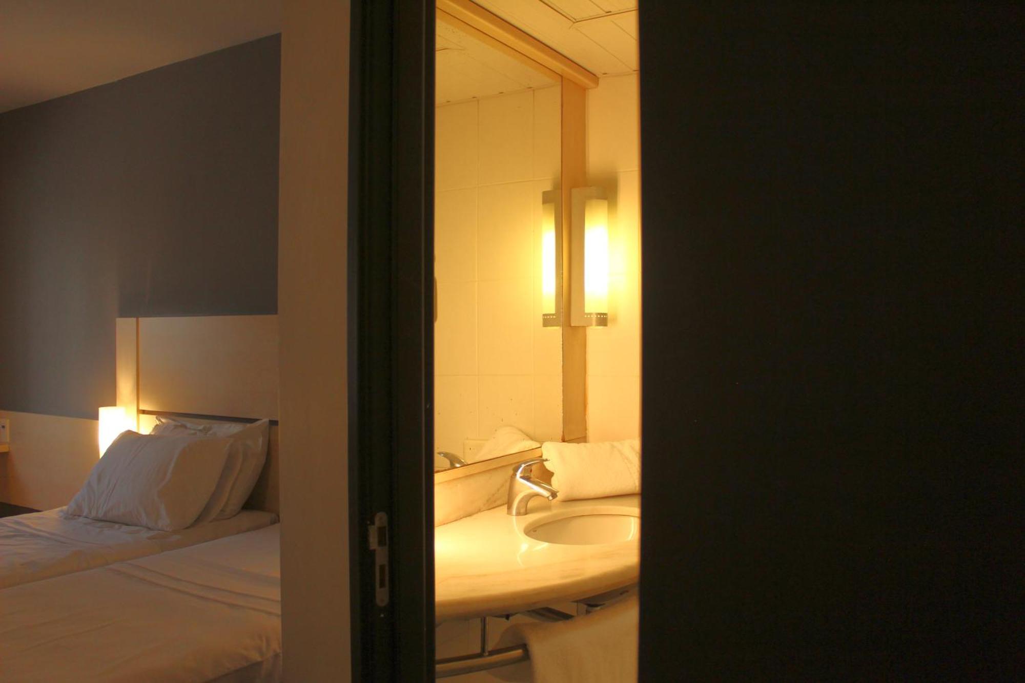 Ibis Joao Pessoa Praia Exterior photo