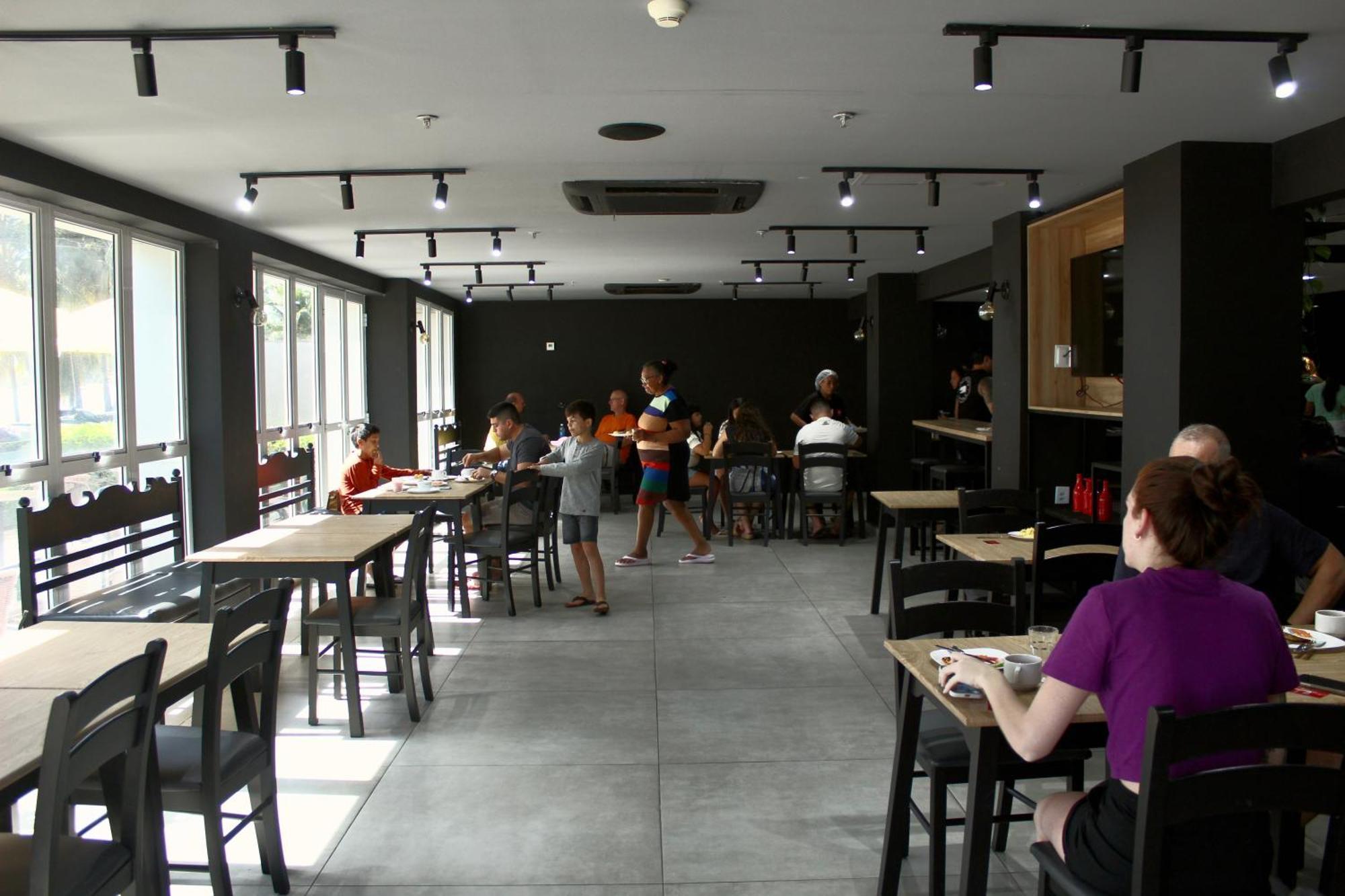 Ibis Joao Pessoa Praia Exterior photo