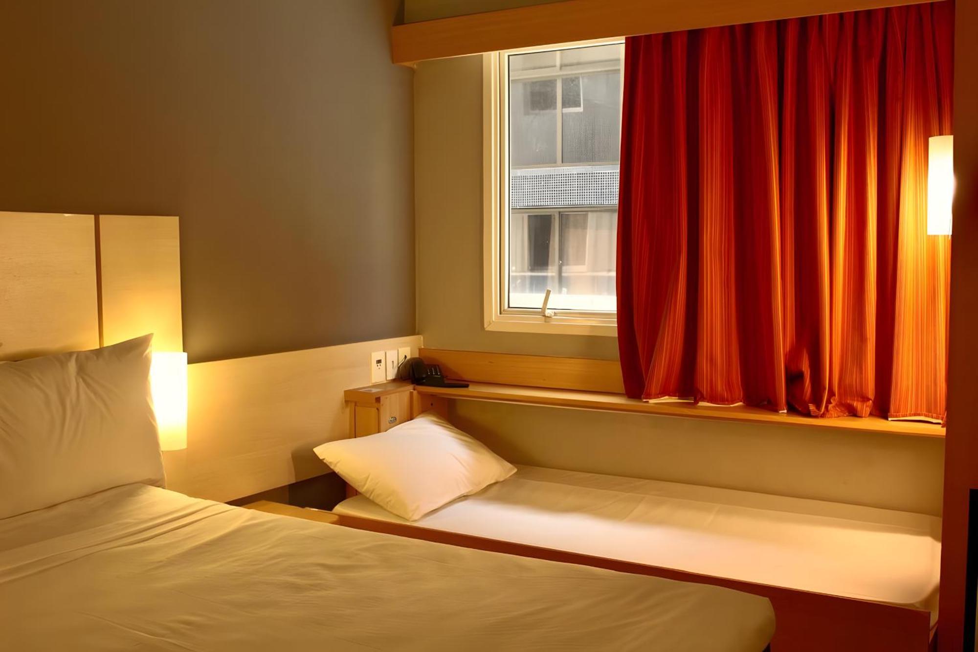 Ibis Joao Pessoa Praia Exterior photo