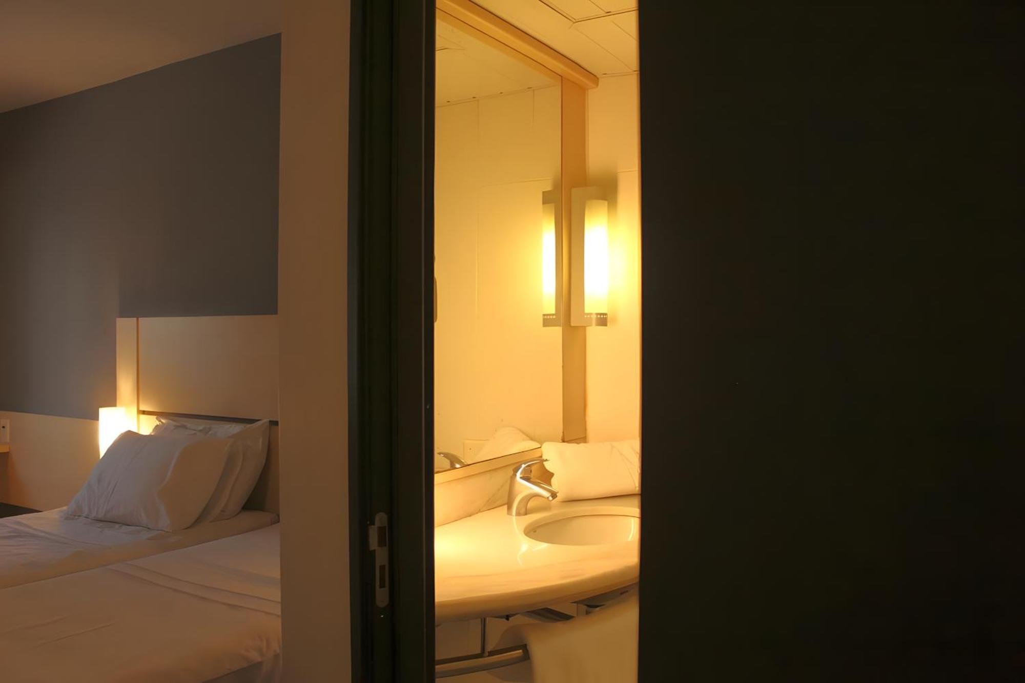 Ibis Joao Pessoa Praia Exterior photo