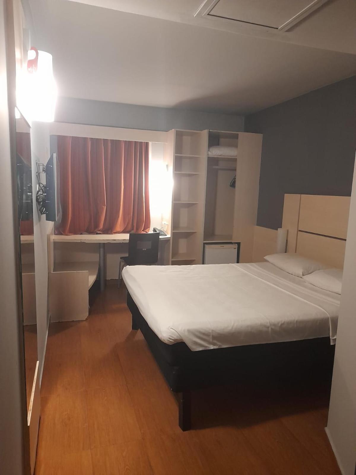 Ibis Joao Pessoa Praia Exterior photo