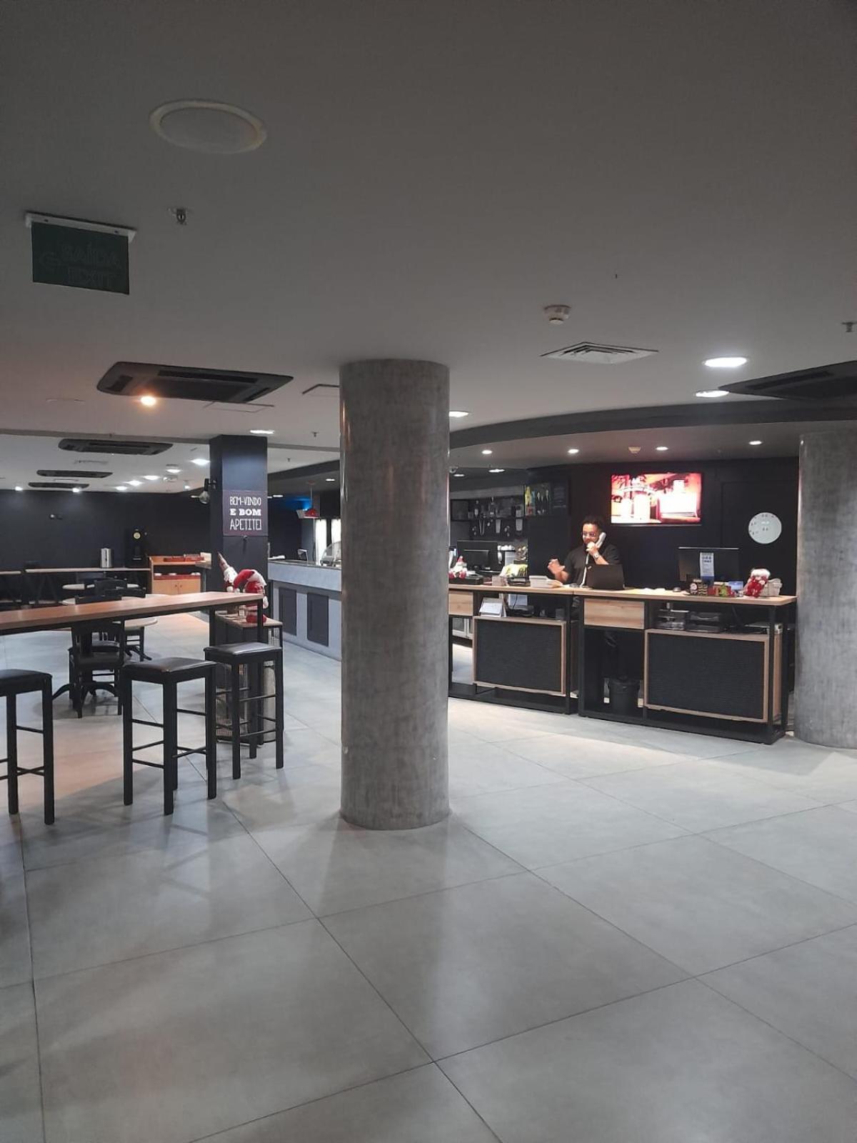 Ibis Joao Pessoa Praia Exterior photo